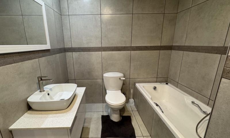 4 Bedroom Property for Sale in Strand Central Western Cape